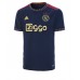 Cheap Ajax Away Football Shirt 2022-23 Short Sleeve